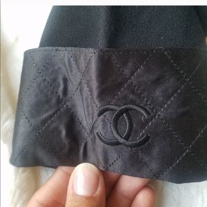 Authentic Chanel woman’s small blouse